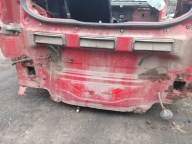 rear panel rear SKODA CITIGO (2011-2015) 3D LY3D