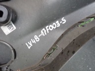 FORD KUGA MK3 III ST LINE 19- front bumper front