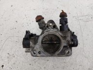 PEUGEOT 206 1.4 Valvola a farfalla 72776020 SOLEX