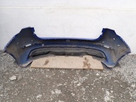 bumper rear part rear SKODA SCALA 567 NW1 2019