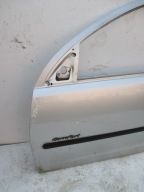 TÜR LINKS VORNE OPEL CORSA C GOLE