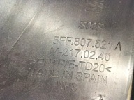 bumper rear rear part CUPRA FORMENTOR 20