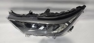 light left front FULL LED TOYOTA RAV4 V 18- original EUROPA STANLEY 42-88
