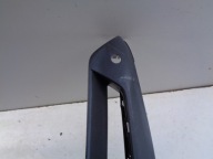 accessori Paraurti Anteriore spoiler BMW X1 U11 22- X-LINE