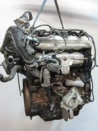 engine motor complete PEUGEOT and 508 10DYYG 2,0HDI PSA RH02