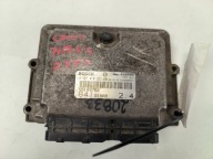Computer 0281010333 2.4 JTD LANCIA THESIS