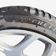discs wheels tyres ALFA ROMEO GIULIA MICHELIN 225/45/18" 5MM summer
