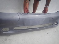 MERCEDES A-KLASA and 1 W168 97-01 bumper front