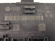 module door 8T0959795Q AUDI A5 QUATTRO
