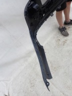 AUDI A4 B9 8W KOMBI S-LINE 15-19 bumper rear part rear 4XPDC