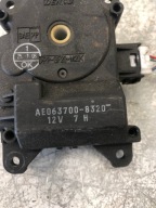 motorek topení COLT VI AE063700-8320