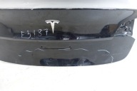 TESLA MODEL 3 LIFT 2020- cover trunk door boot