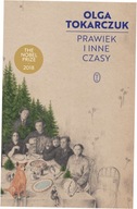 Prawiek i inne czasy - Olga Tokarczuk