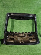 boot doors rear part boot SKODA SUPERB III KOMBI NR.216