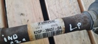 Ford Edge II 2020 ST LIFT semi-axis semi-axis left left front 2.7 V6 K2GP3B437DA
