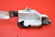 lock door left front front EU PSA828406 CITROEN BERLINGO 2 II 08-12
