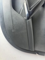 side door right front PEUGEOT 508 leather LADNY