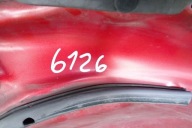 MAZDA CX5 12-17 bonnet