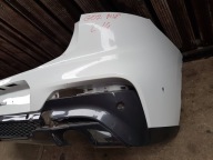 Stoßstange hinten BMW X4 G02 M-Paket