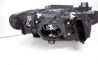 BMW F30 F31 3 BI-XENON 11-14 reflektor left light left 7259527