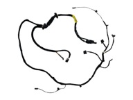 CHEVROLET AVEO T300 bundle wiring bonnet boot 95055289
