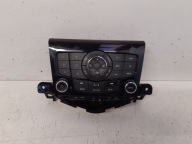 Panel radia Chevrolet Cruze 1,8i Berline