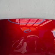 MAZDA 3 IV 19- Capot