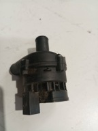 supplementary water pump MERCEDES A2048350364