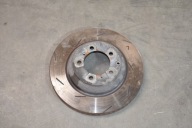 disc brake rear part rear left PORSCHE PANAMERA 971 1