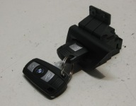 BMW E87 5D 07R ignition adapter PILOTA 2x key 6954717