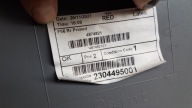 bumper rear MINI COOPER F56