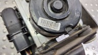 pump control unit ABS 8V512M110AD 06.2109-5581.3 FORD FIESTA MK7