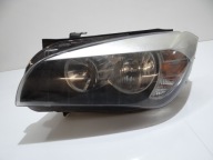 BMW X1 E84 light left front front 7290235