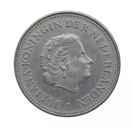 [M8796] Hollandia 1 gulden 1971