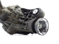 differential diff differential front front MERCEDES GLE W166 500E HYBRID H210061