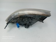 light right front EU VOLKSWAGEN FOX and