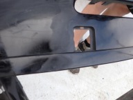 CITROEN C5 III 08- bumper front front