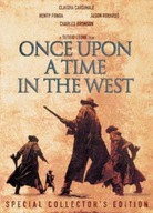 DVD Once Upon a Time in the West