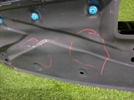 boot doors rear part boot SEAT LEON IV KOMBI NR.210
