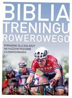 Biblia treningu rowerowego