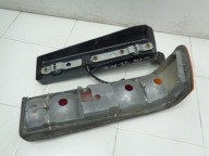 MERCEDES W116 light rear part left W complete 72-80r