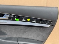 Audi A8 D4 side right upholstery right rear part rear alcantara 4H4868068 EU