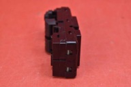 control panel of the window USA 8029909 BMW E63 03-07