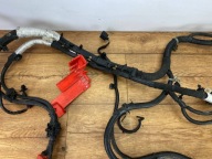 bundle of the engine Ford Escape IV Kuga MK3 2.0 2020