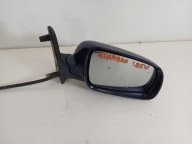SEAT ALHAMBRA and mirror right LB5N manually