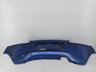 bumper rear Volkswagen Scirocco 3 2009 1K8807421M