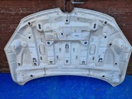 engine housing cover bonnet RENAULT MEGANE III 2009R->