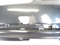AUDI A4 B9 8W9 S-LINE KOMBI bumper rear part rear