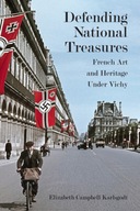 Defending National Treasures: French Art and