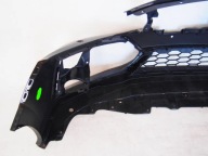 Honda Civic FL 17r HB bumper front front Lift 2017 hatchback
